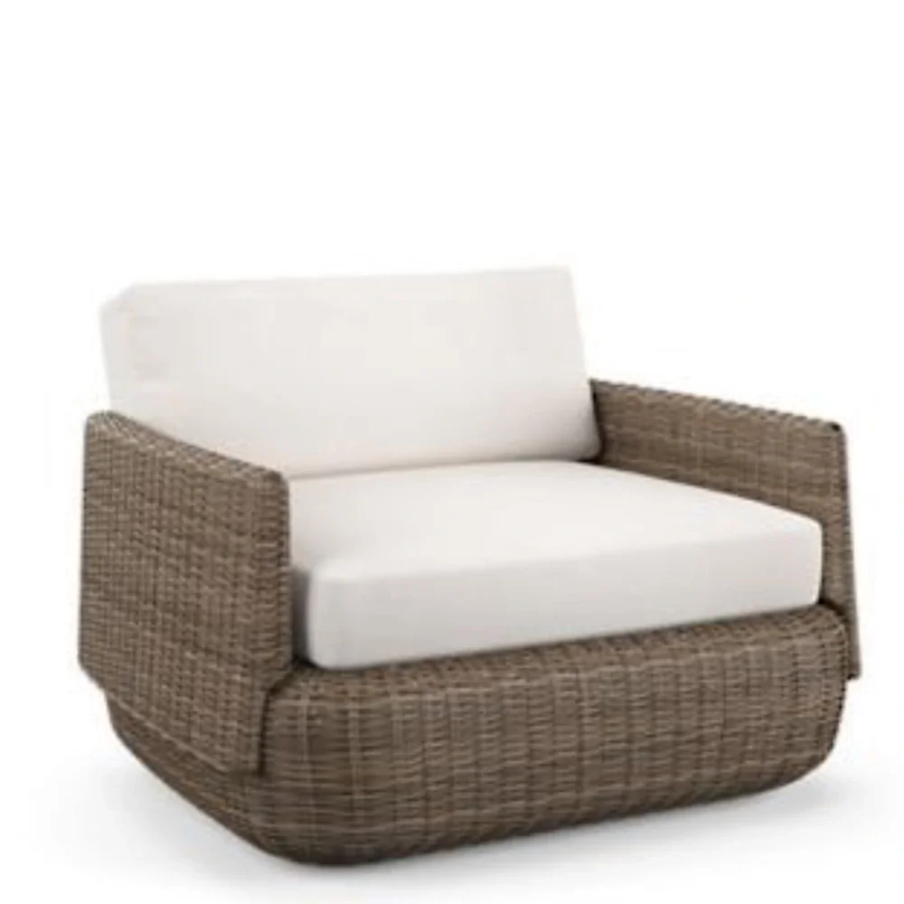 Restoration hardware Slip covers Canvas Natural by sunbrella set